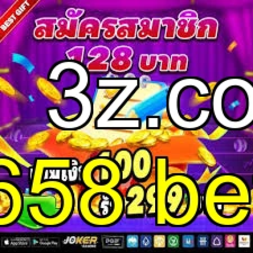 Cassino Colorido e Empolgante da 658 bet Revela Novas Emoções