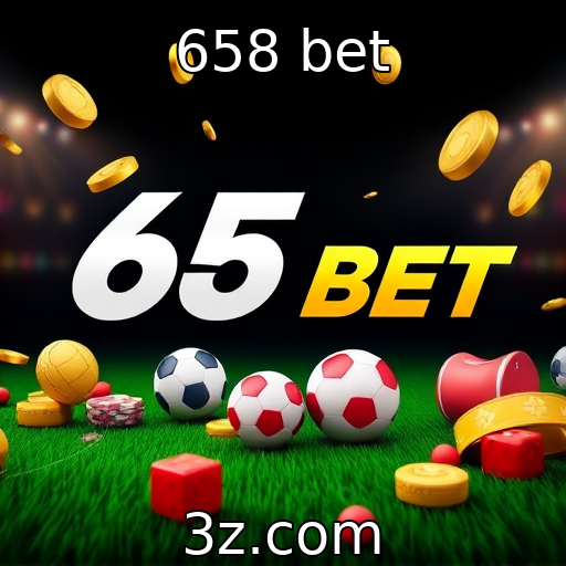 658 bet - Crescimento do mercado de jogos online em regiões emergentes