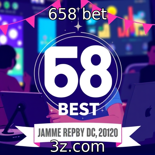 658 bet | Aumenta a participação feminina na indústria de jogos