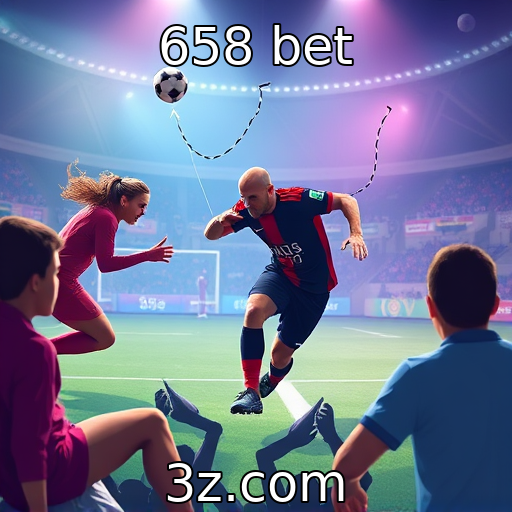 658 bet : Interação entre jogos e redes sociais