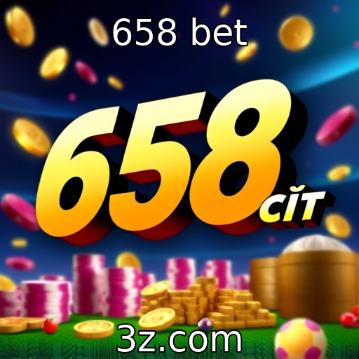 658 bet - Crescimento das plataformas de jogos online