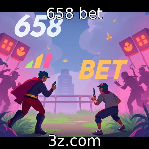 658 bet - Desenvolvimento de jogos independentes ganha destaque