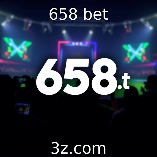 658 bet | Inovações no desenvolvimento de jogos independentes