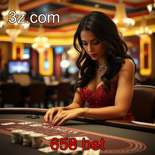 Apostas Live no 658 bet: Uma Revolução no Jogo