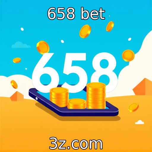 658 bet : Tendências em monetização de jogos mobile