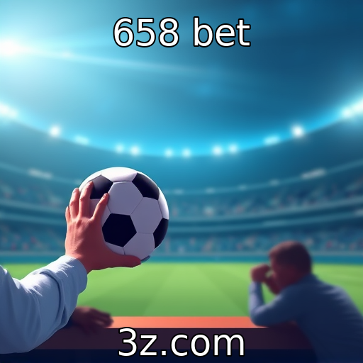 658 bet - Novas regulamentações afetam a indústria de apostas