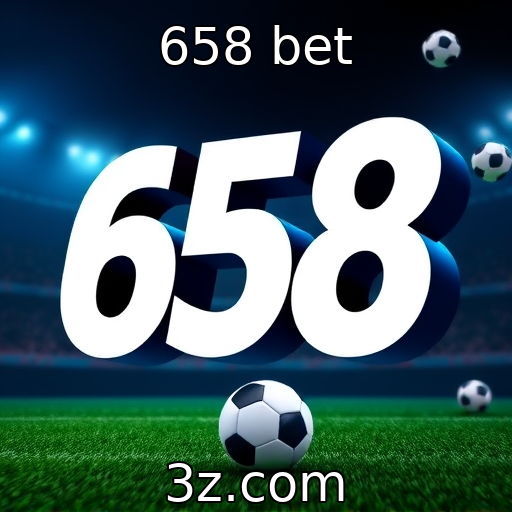 658 bet - Crescimento das apostas online em plataformas emergentes