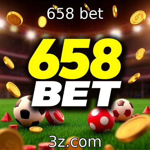 658 bet : A crescente popularidade dos jogos de aposta online