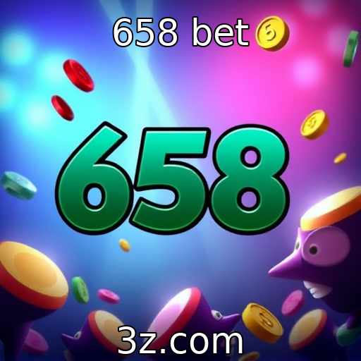 658 bet | Jogos online atraem novos públicos e investidores