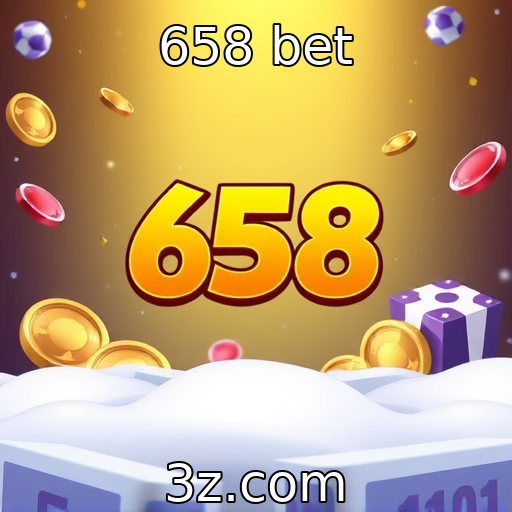 658 bet - Tendências de jogos online para os próximos anos