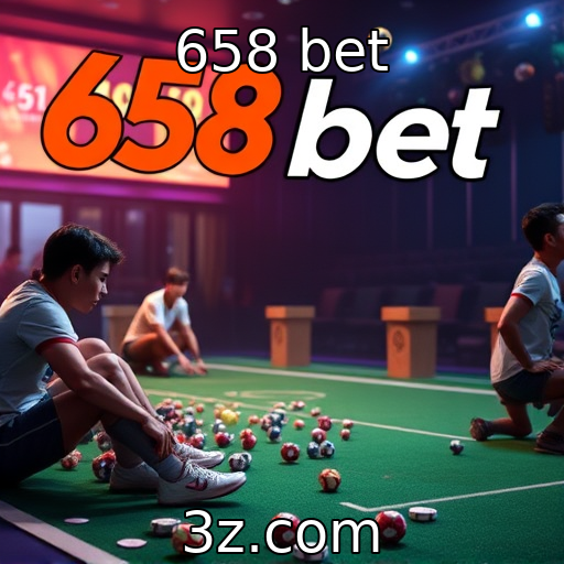 658 bet : Regulamentação de jogos em países emergentes