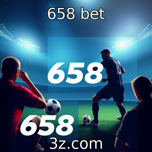 658 bet | Apostas esportivas e suas implicações financeiras