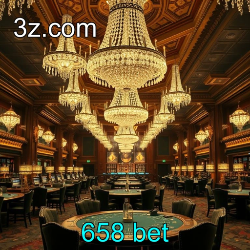 Estratégia 658 bet: Aumentando Suas Chances Nos Jogos Brasileiros