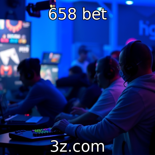 658 bet - Influência dos streamers na popularização de jogos