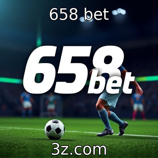 658 bet : Inovação tecnológica nos jogos eletrônicos atuais