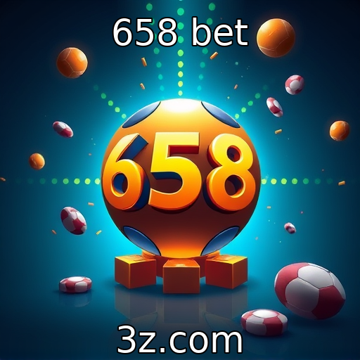 658 bet : Web 3.0 e sua influência nos jogos online